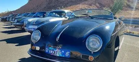 Photo de UTAC MAROC
