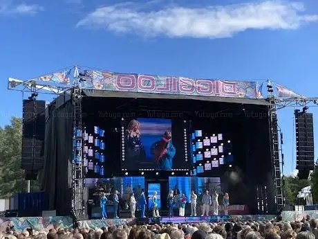 Photo de Diggiloo - Vetlanda