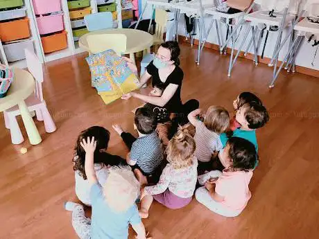 Photo de Centro infantil Luna Lunera