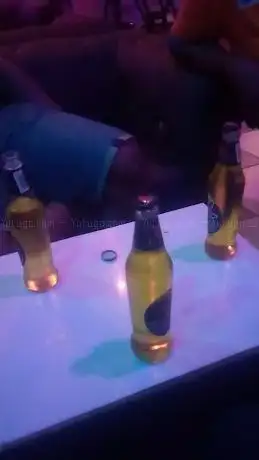 Photo de Game Over Dancing