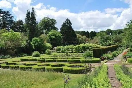 Photo de Annes Grove House & Gardens