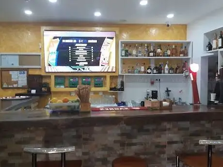 Photo de Bar Ultras