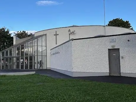 Roman Catholic Church of the Apostles