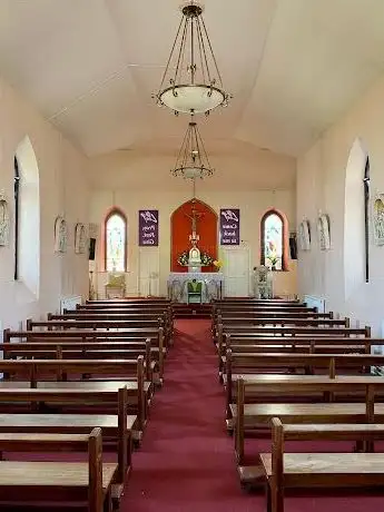 Photo de St. Ita’s Church  Kilmead