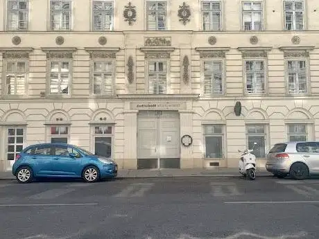 Photo de Médiathèque autrichienne