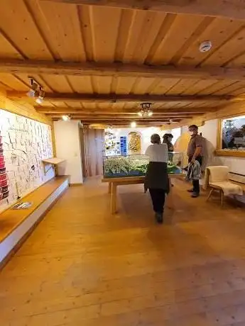 Photo of Dachsteinmuseum Austriahütte