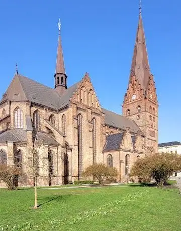 Photo de St. Peter's Church