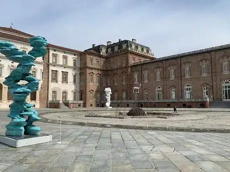 Photo de Giardini reali