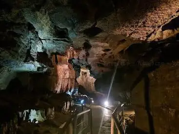 Photo de Marble Arch Caves