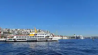 Photo of Istanbul Tourist Pass®