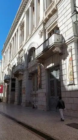 Photo de Sociedade de Geografia de Lisboa