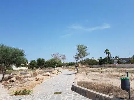 Photo de Montaña Park
