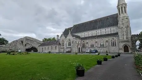 Photo de Oblate Church of Mary Immaculate