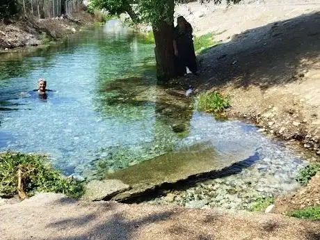 Photo de Karadin Creek