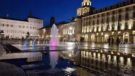 Foto de Piazza Castello