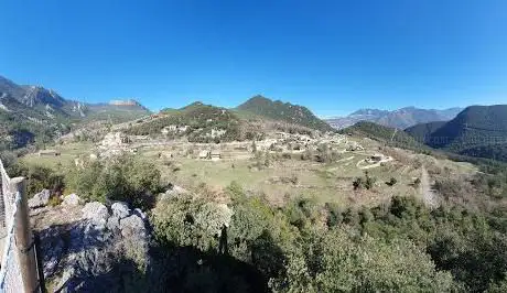 Photo de Mirador del Tossal