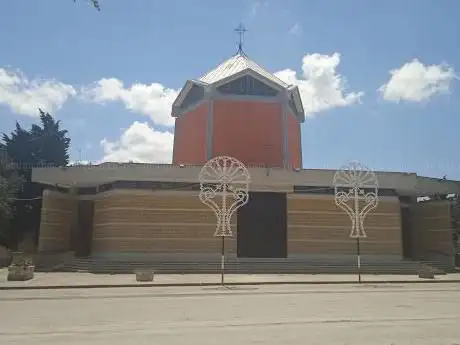 Photo de Church of Saint Mary Immaculate