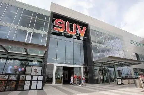 Vue Cinema Dublin