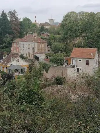 Photo de Parc des Chaumes
