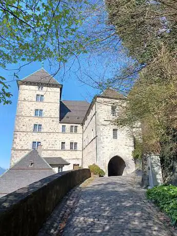 Photo de Forteresse Historique de St-Maurice