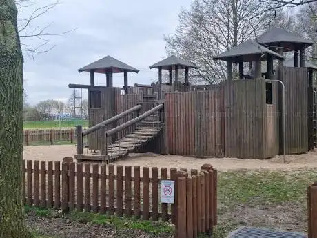 Photo de Jugend- und Freizeitzentrum am Dümmer See