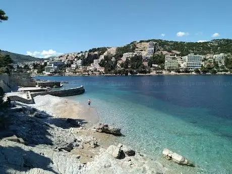 Photo de Beach vila