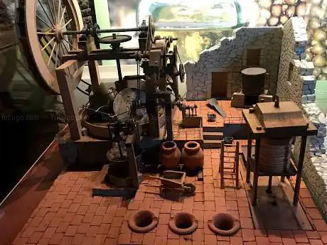 Photo de Museo Del Olivo