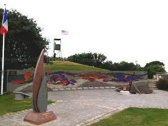 Photo de Mémorial des Péris en Mer