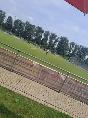 Photo de Hennes-Weisweiler-Sportpark