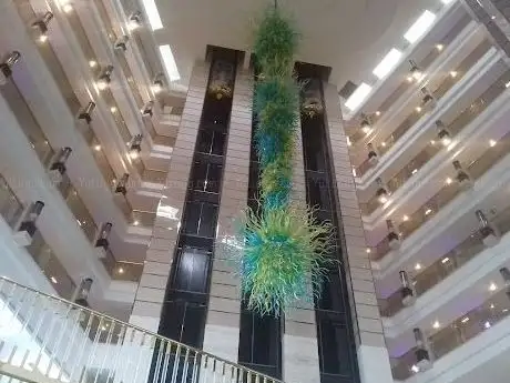 Photo de Atatürk Parkı