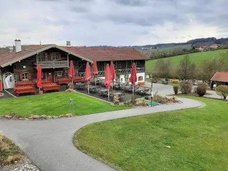 Photo de Golf Resort Bad Griesbach