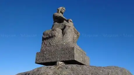 Photo de Mor Norge (Steinkjerringa)