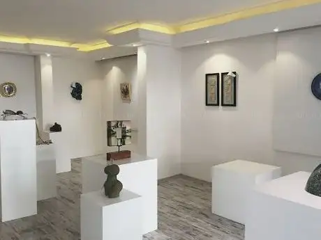 Photo de Şebnem Bahar Art and Design Gallery