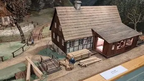Photo de Preßnitztal Museum