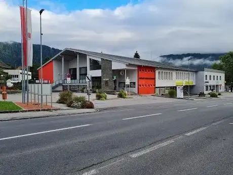 Photo de Kulturhaus - Marktgemeinde Paternion