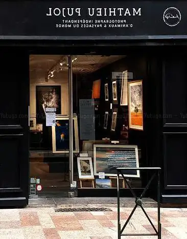 Photo de Galerie photo Mathieu PUJOL