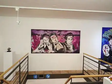 Photo de Galerie-Rahmenatelier