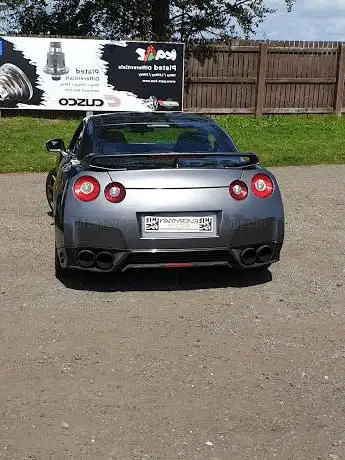Photo de Everyman Racing Driving Experiences