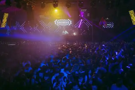 Photo de Magma Club