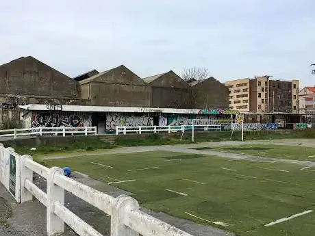 Photo de Futbol-Zelai Publikoa