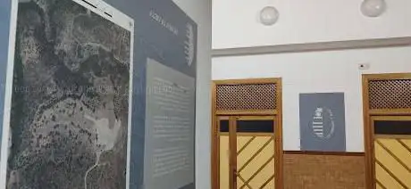 Photo de Centro de Visitantes Yacimiento Arqueológico Tejada la Vieja