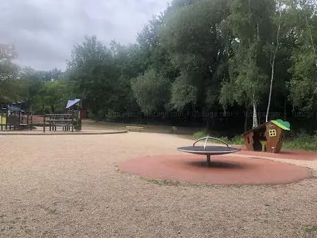 Photo de Mini-golf Au Parc des Bois