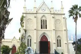 Photo de Paroisse Saint-Jacques
