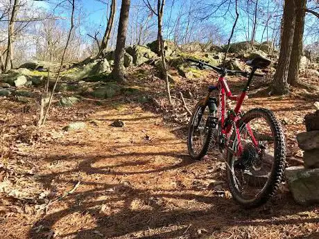 Photo de Stony Brook Park