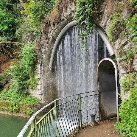 Photo de Bassin de retournement