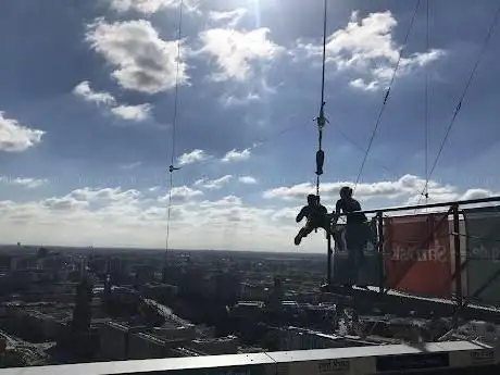 Photo de Base Flying Berlin - Jochen Schweizer