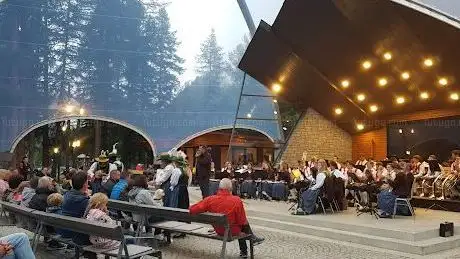 Photo de Musikkapelle Sölden