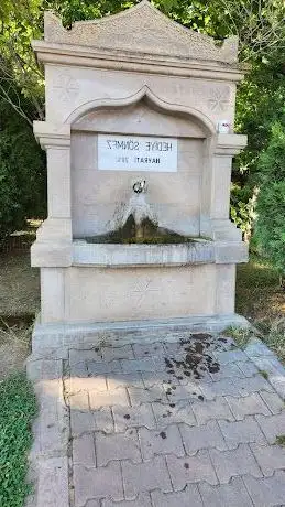 Photo de Devlet Bahçeli Gençlik Parkı