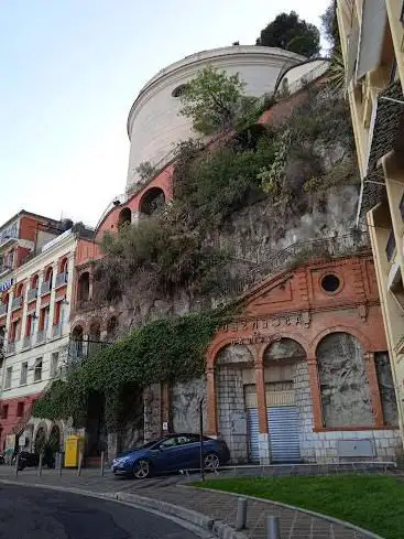 Photo de Ascenseur du Château