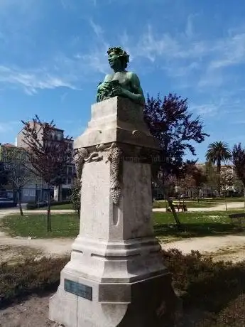 Photo de Padre Américo